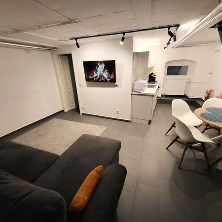 Kant 99 Xl Berlijn Buitenkant foto