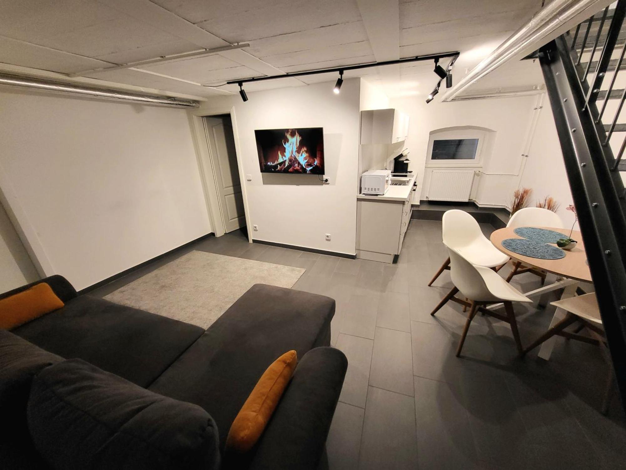 Kant 99 Xl Berlijn Buitenkant foto