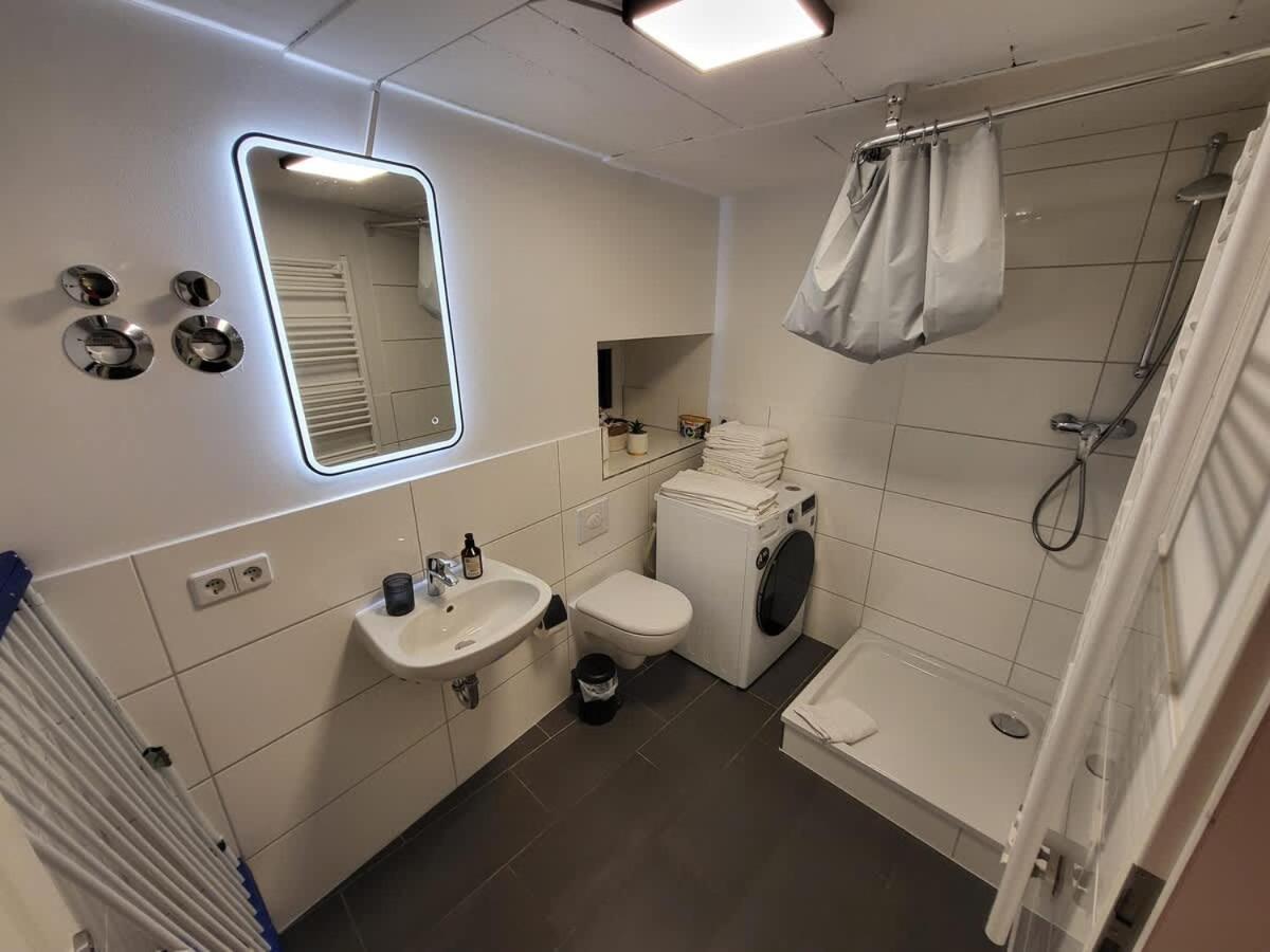 Kant 99 Xl Berlijn Buitenkant foto