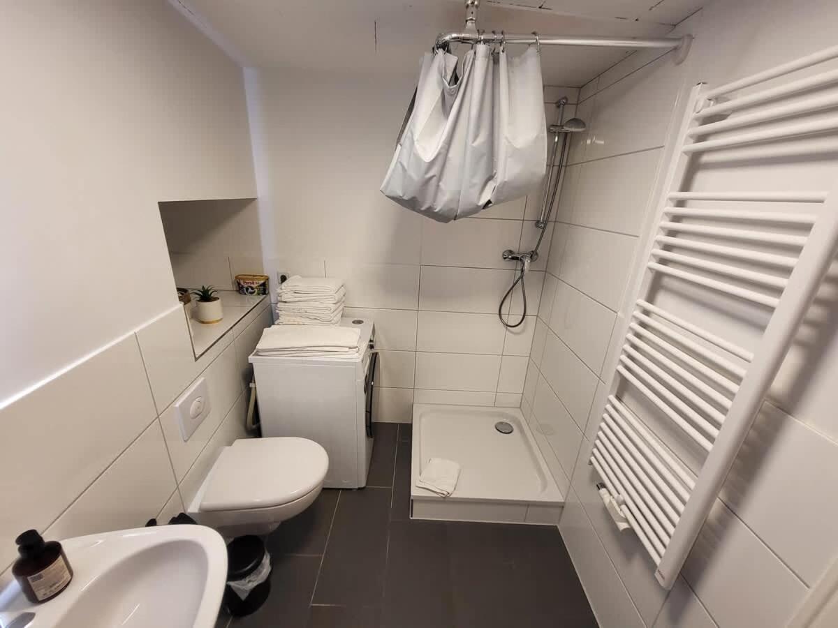 Kant 99 Xl Berlijn Buitenkant foto