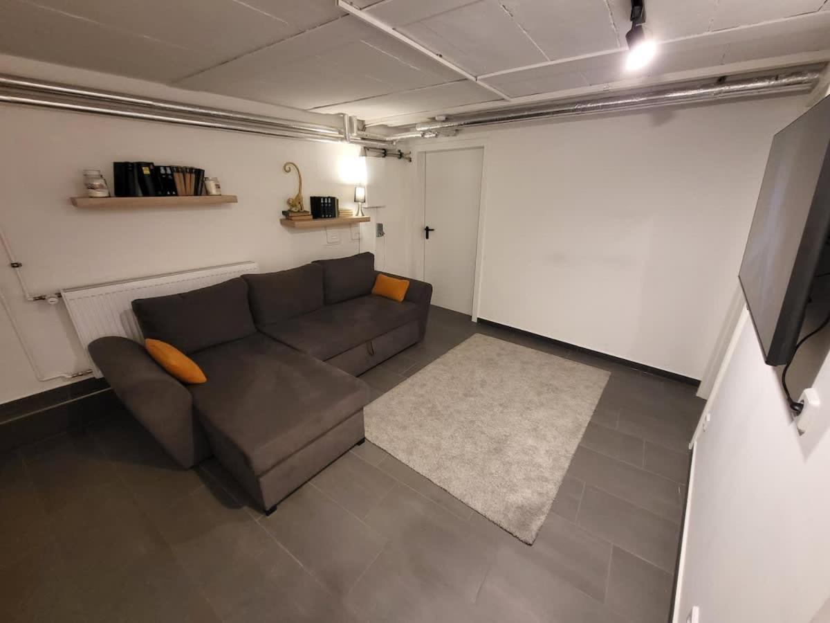 Kant 99 Xl Berlijn Buitenkant foto