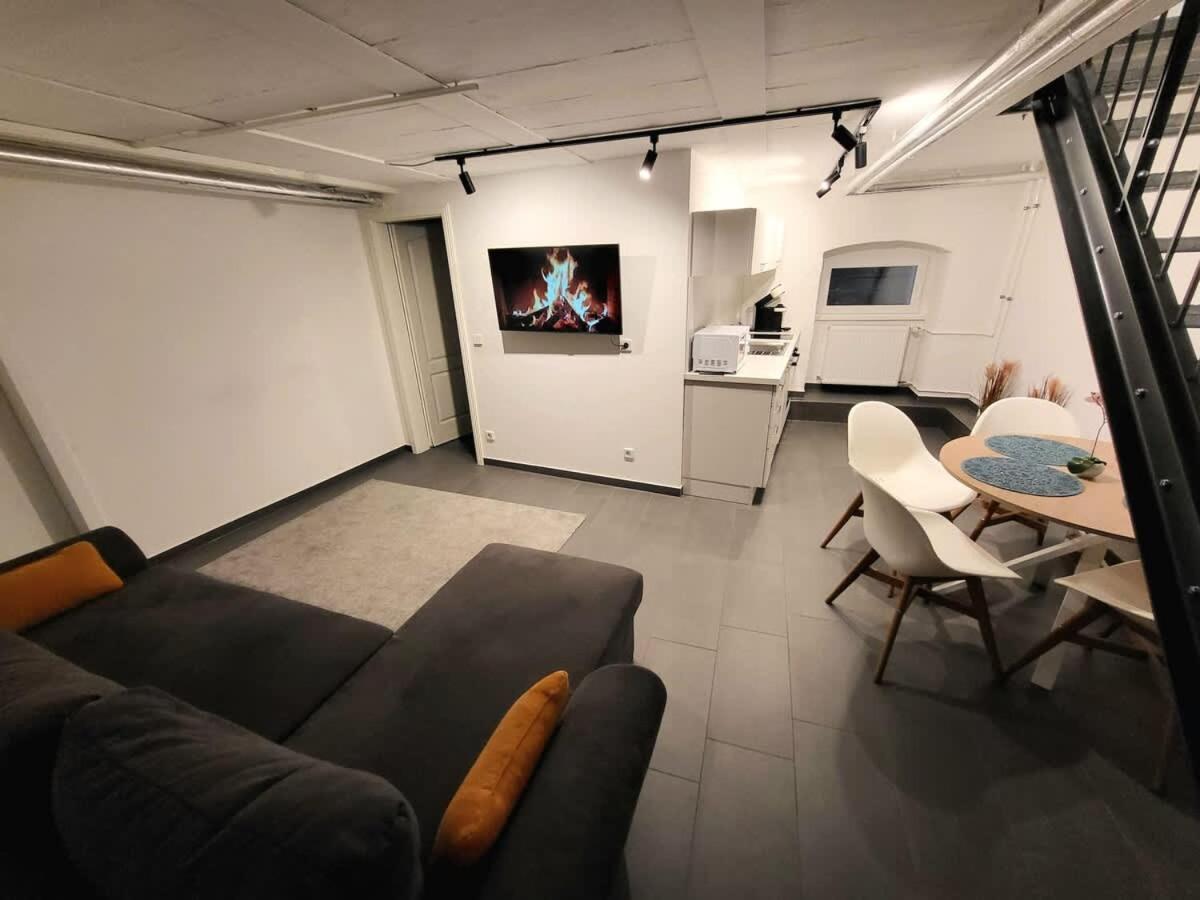 Kant 99 Xl Berlijn Buitenkant foto
